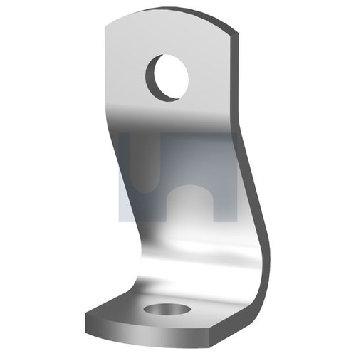 Mungo Clevis Hanger - PHSMSGHCD-12 - Pack 25
