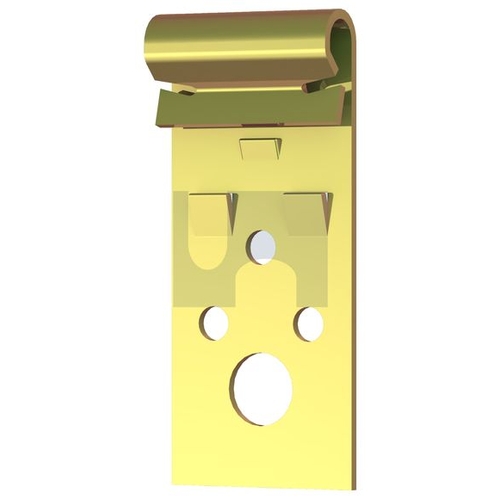 Mungo Vertical Hanger Purlin Clip - PHSMSYHVC-2.5 - Pack 100