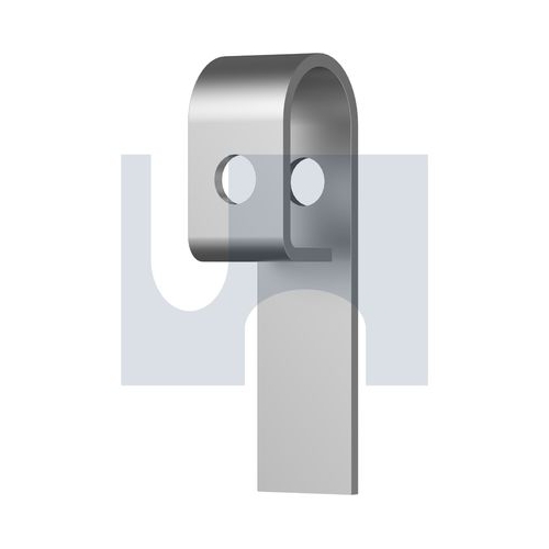 Mungo D Purlin Hanger - PHSMSZHPD-08 - Pack 50