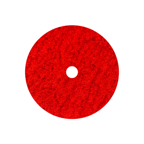 25 Pack-100mm (4") Ceramic Fibre Disc- 24,36,60,80,100,120 Grit