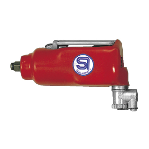 Shinano SI-1305 Shinano | 3/8" Impact Wrench 