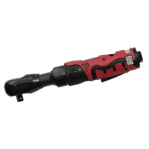 Shinano SI-1340B 3/8″ Standard Ratchet Wrench | Industrial Pneumatic Air Tool