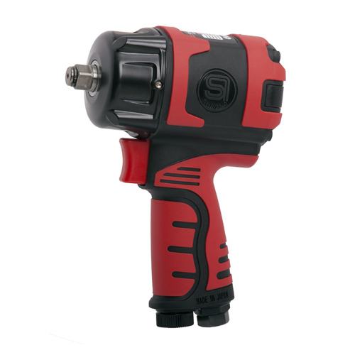 Shinano SI-1460 Shinano | 1/2" Impact Wrench