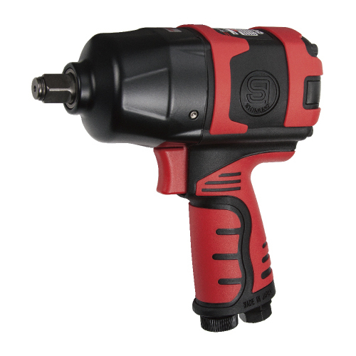 Shinano SI-1490B Shinano | 1/2" Impact Wrench