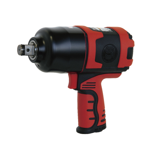 Shinano SI-1550 Shinano | 3/4" Impact Wrench