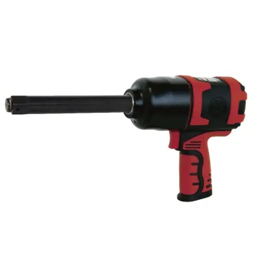 Shinano SI-1556 3/4″ Impact Wrench Extended Anvil | Industrial Pneumatic Air Tool
