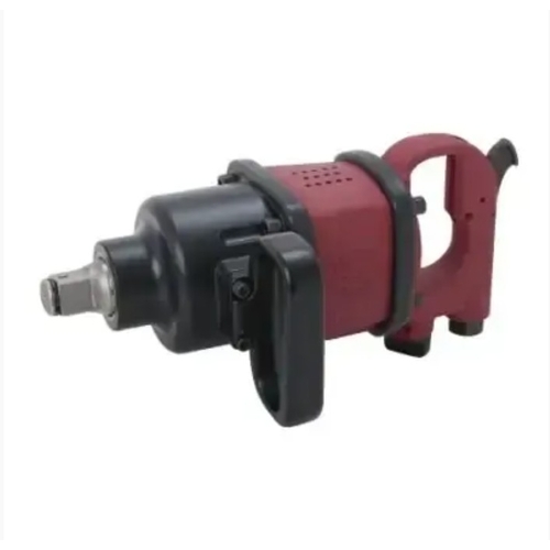 Shinano SI-1870 1" Impact Wrench | Industrial Pneumatic Air Tool