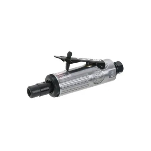 Shinano SI-2001S 1/4" Compact Die Grinder | Industrial Pneumatic Air Tool