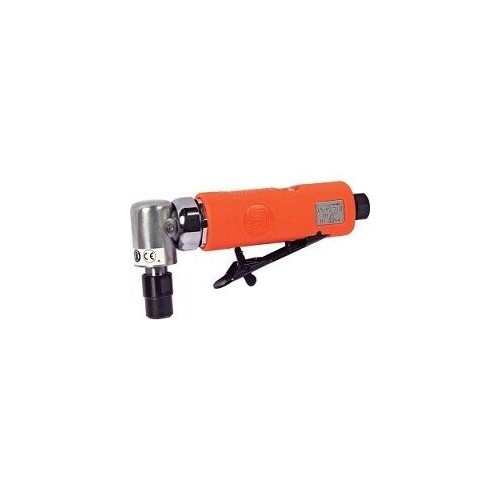 Shinano SI-2005HD 1/4" Right Angle Die Grinder Polymer Body Cover | Industrial Pneumatic Air Tool