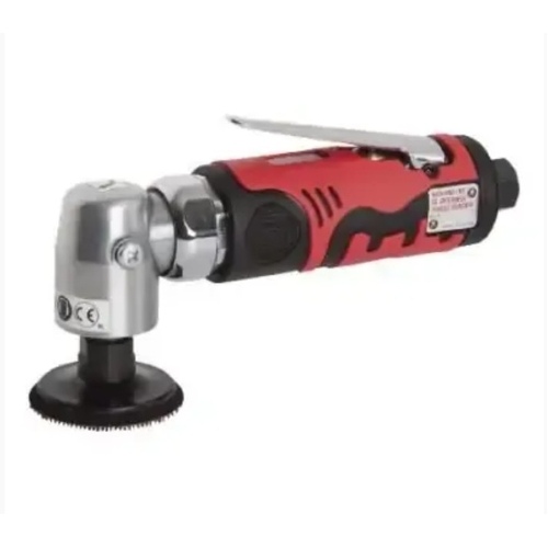 Shinano SI-2008EX Right Angle Sander | Industrial Pneumatic Air Tool