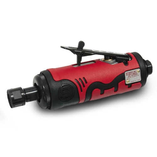 Shinano SI-2012EX 1/4" Medium Die Grinder Polymer Body Cover | Industrial Pneumatic Air Tool