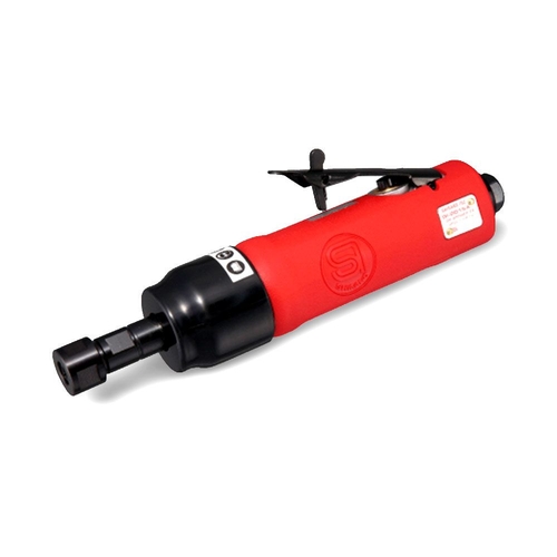 Shinano SI-2015A 1/4? Fan Grinder | Industrial Pneumatic Air Tool
