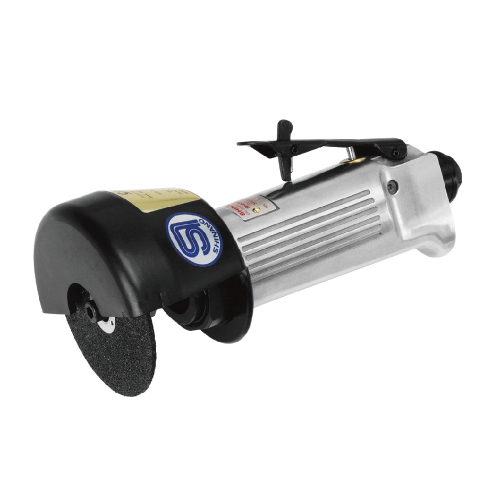 Shinano SI-2033 75mm Disc Cutter | Industrial Pneumatic Air Tool
