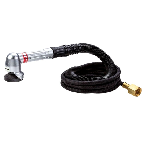 Shinano SI-2050AG Mini Angle Grinder | 30mm Air Right Angled Micro Grinder