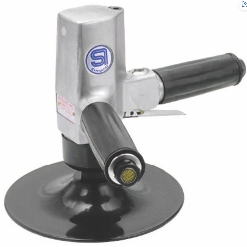 Shinano 7" Vertical Sander SI2300