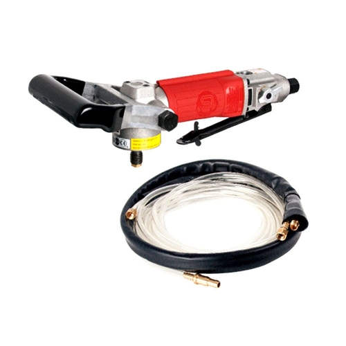 Shinano SI-2322WR-LE Angle Wet Sander