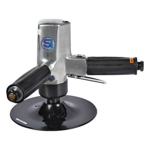 Shinano SI2400 180mm (7") Vertical polisher | Shinano SI-2400 Industrial Pneumatic Air Tool 