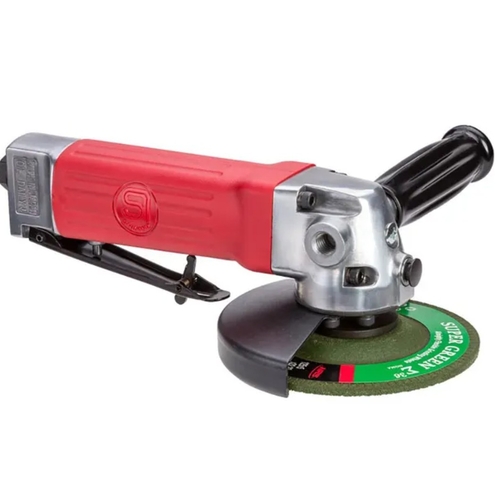 SHINANO 125mm 7500rpm Air Angle Grinder SI2515LA