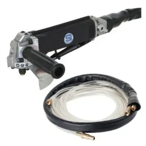 Shinano 5'' Wet Angle Grinder SI2515WE