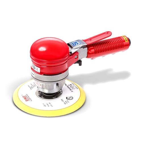 Shinano SI-3100 150mm Bar Handle Sander | Dual Action Sander
