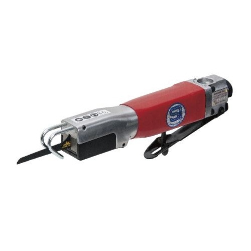 Shinano SI-4700B Reciprocating Saw 1.6mm Capacity | Industrial Pneumatic Air Tool