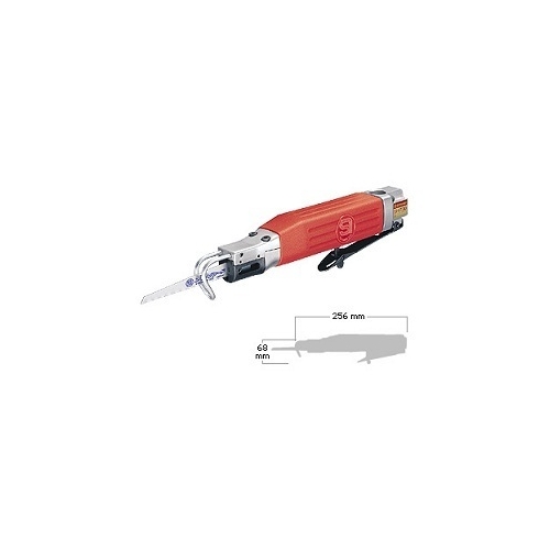 Shinano SI-4730 Reciprocating Saw File | Industrial Pneumatic Air Tool