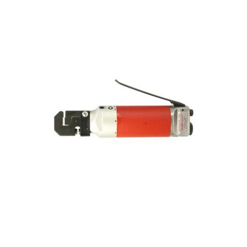 Shinano SI-4800 Air Punch Flange Tool | Industrial Pneumatic Air Tool