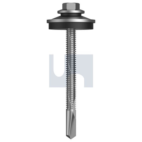Mungo S500 Sds Cyclone - Multiseal - TBA54YE1224065 - Pack 250