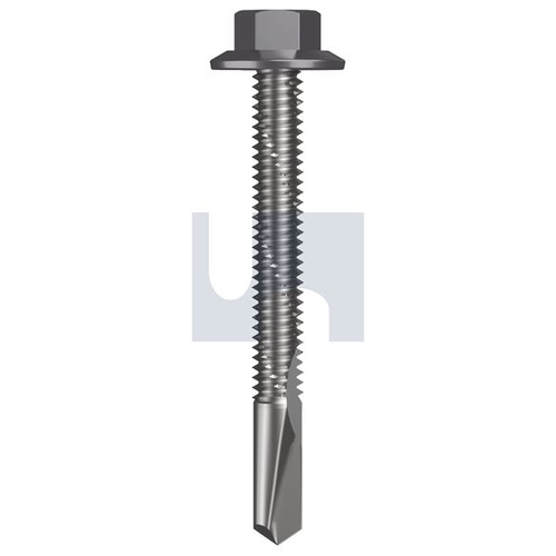 Hobson BDX s500 FLANGED HEX HEAD - TBA59FH1224050 - Pack 1000
