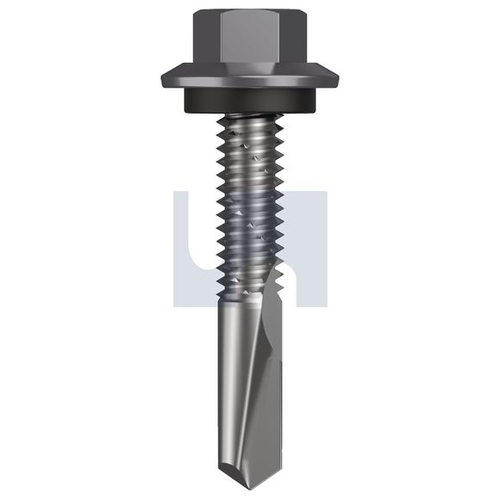 Hobson BDX s500 HEX HEAD + WASHER - TBA59SH1224032 - Pack 1000