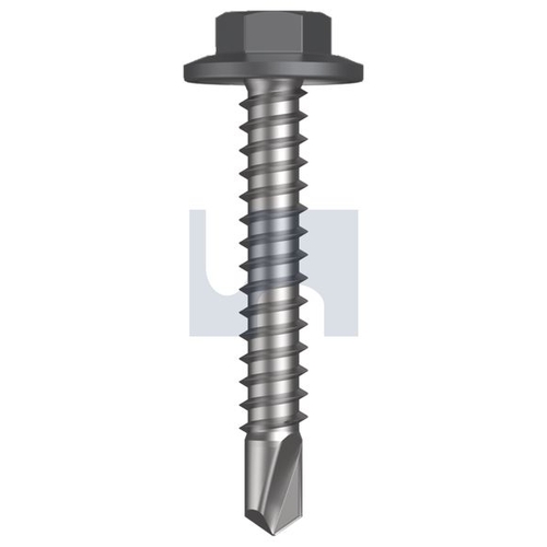 Mungo Metal Sds Flanged Hex Head - TBAM3FH1214035 - Pack 1000