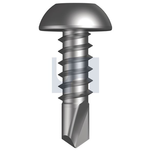 Mungo Metal Sds Pan - Trilobular - TBAM3PI1016016 - Pack 1000