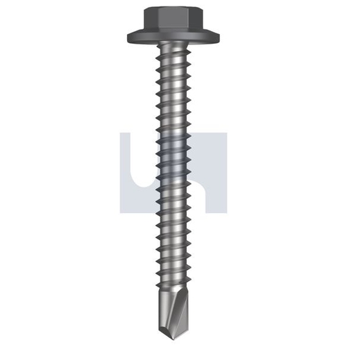 Mungo Metal Sds Flanged Hex Head - TBAM4FH1214045 - Pack 1000