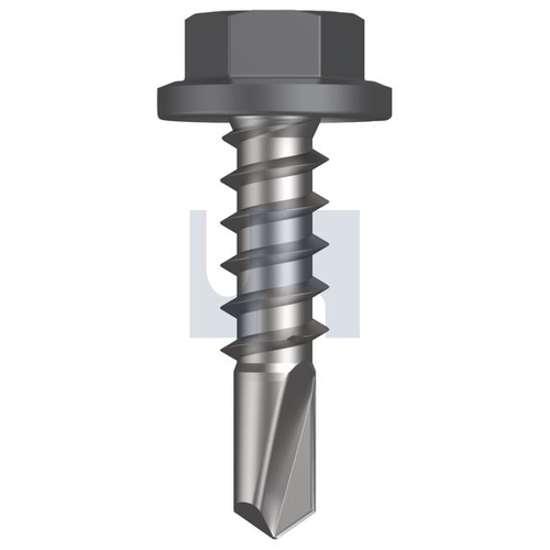 Mungo Metal Sds Flanged Hex Head - TBAM4FH1410025 - Pack 1000