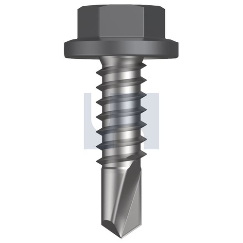 Mungo Metal Sds Flanged Hex Head - TBAM4FH1414022 - Pack 1000