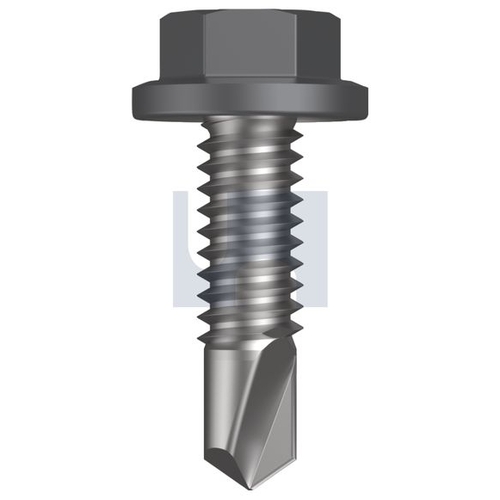 Mungo Metal Sds Flanged Hex Head - TBAM4FH1420022 - Pack 1000