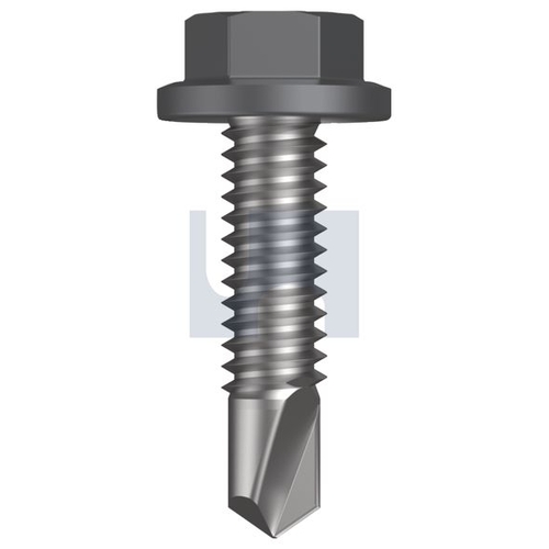 Mungo Metal Sds Flanged Hex Head - TBAM4FH1420025 - Pack 1000