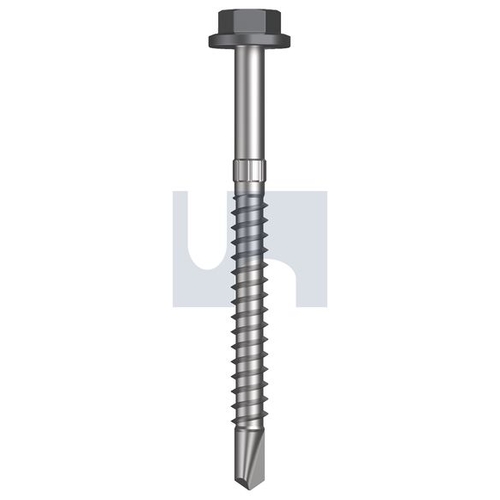 Mungo Metal Sds Flg Hex Head - TBAM4FS1410075 - Pack 500