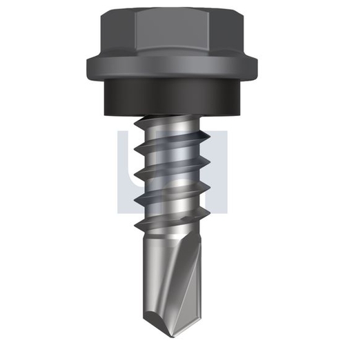Mungo Metal Sds Hex Head + Washer - TBAM4SH1016016 - Pack 1000