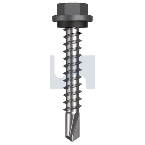 Mungo Metal Sds Hex Head + Washer - TBAM4SH1410042 - Pack 1000