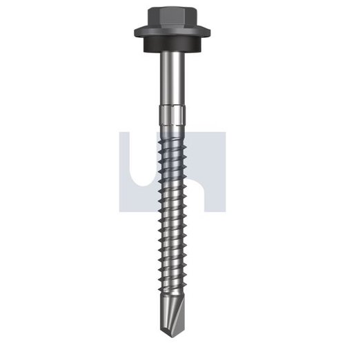 Mungo Metal Sds Hex Head + Washer - TBAM4SS1214055 - Pack 500