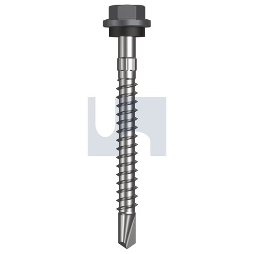 Mungo Metal Sds Hex Head + Washer - TBAM4SS1410065 - Pack 500