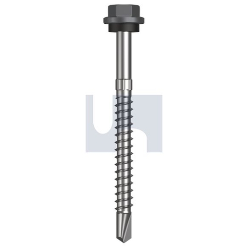 Mungo Metal Sds Hex Head + Washer - TBAM4SS1410075 - Pack 500