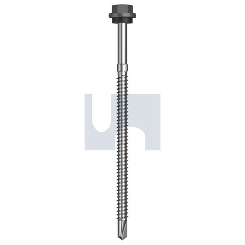Mungo Metal Sds Hex Head + Washer - TBAM4SS1414115 - Pack 250