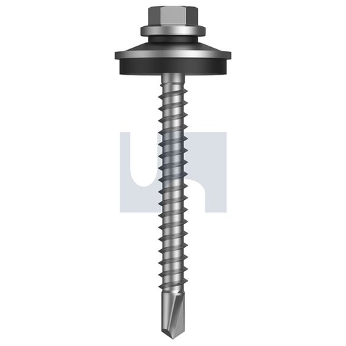Mungo Metal Sds Cyclone - Multiseal - TBAM4YE1410053 - Pack 250