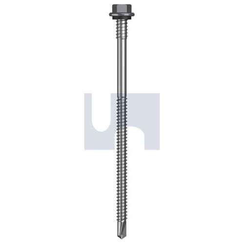 Hobson BDX METAL HEX + WASHER + XGRiP - TBAM9XH1414125 - Pack 250