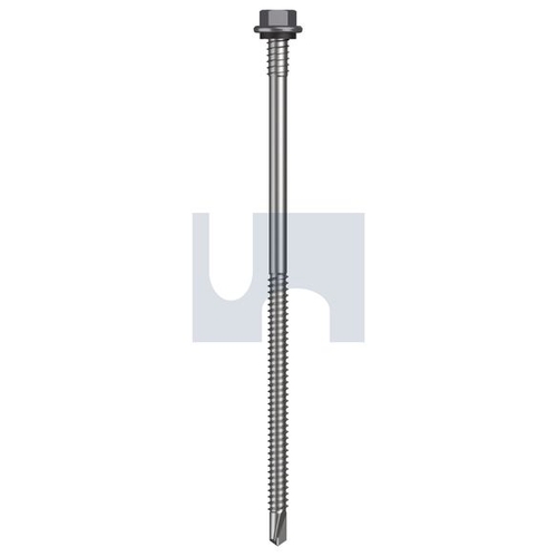 Hobson BDX METAL HEX + WASHER + XGRiP - TBAM9XH1414150 - Pack 250