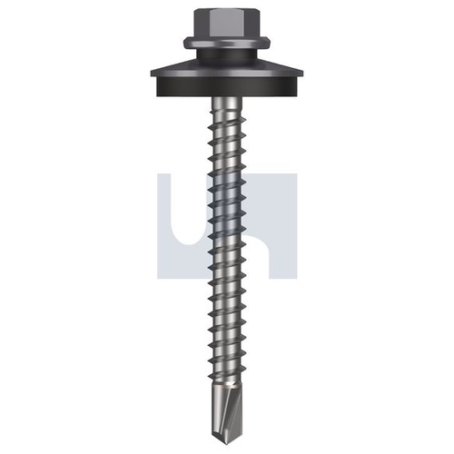 Hobson BDX METAL CYCLONE - MULTISEAL - TBAM9YE1410065 - Pack 250