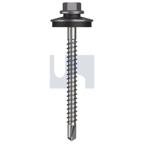 Hobson BDX METAL CYCLONE - MULTISEAL - TBAM9YE1410075 - Pack 250
