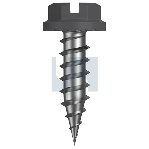 Mungo Needle Pt Hex Slot - TBAN3HL0815015 - Pack 1000